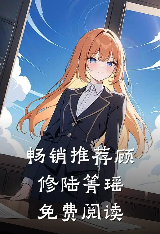 畅销推荐顾修陆箐瑶免费阅读