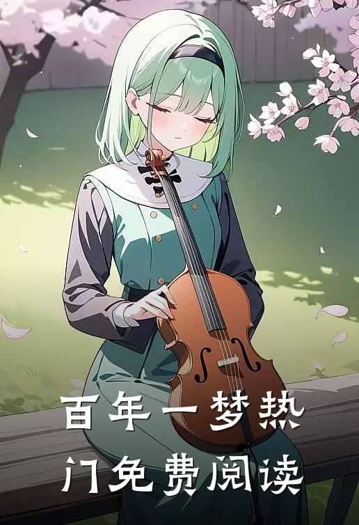 百年一梦热门免费阅读