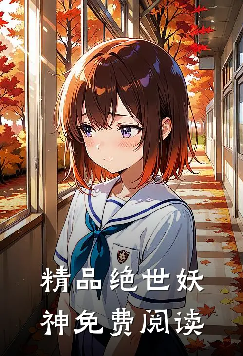 精品绝世妖神免费阅读
