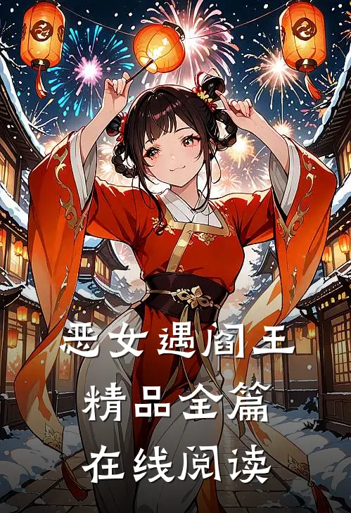 恶女遇阎王精品全篇在线阅读