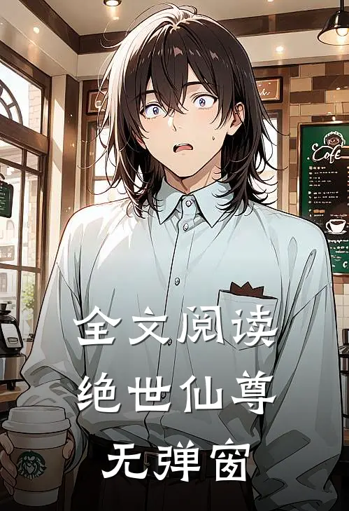 全文阅读绝世仙尊无弹窗