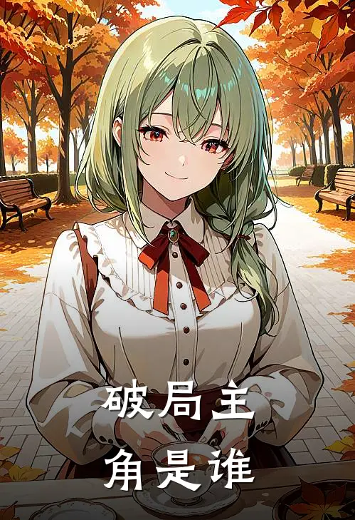 破局主角是谁