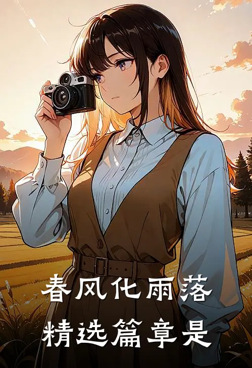 春风化雨落精选篇章是
