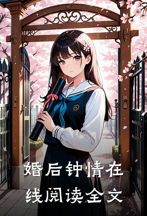婚后钟情在线阅读全文