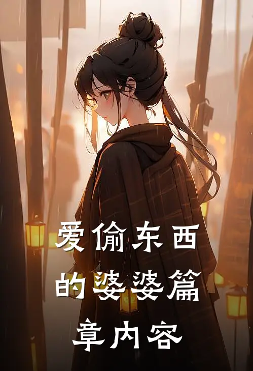 爱偷东西的婆婆篇章内容