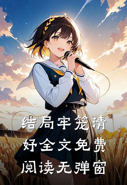 结局牢笼清妤全文免费阅读无弹窗