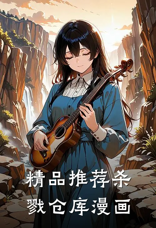 精品推荐杀戮仓库漫画