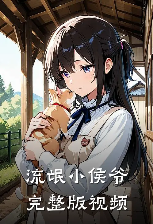 流氓小侯爷完整版视频