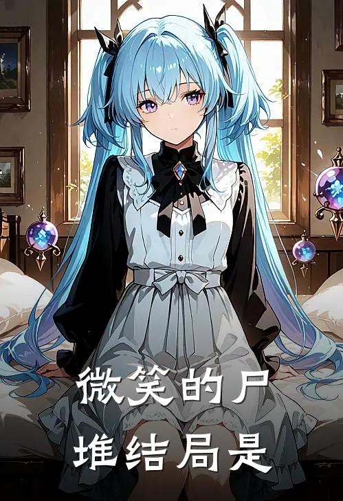 微笑的尸堆结局是