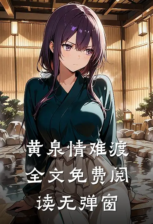 黄泉情难渡全文免费阅读无弹窗