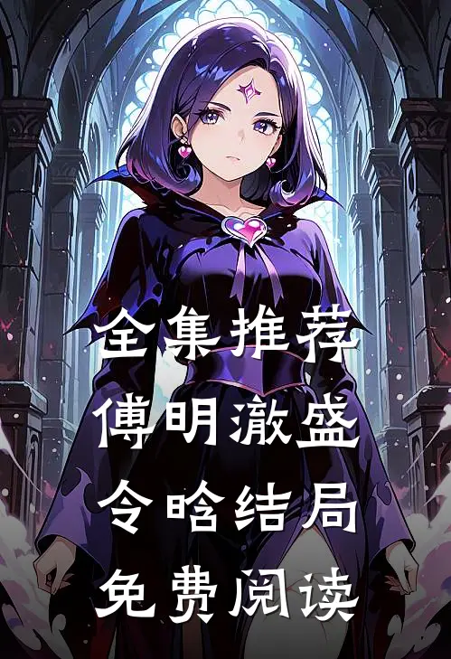 全集推荐傅明澈盛令晗结局免费阅读