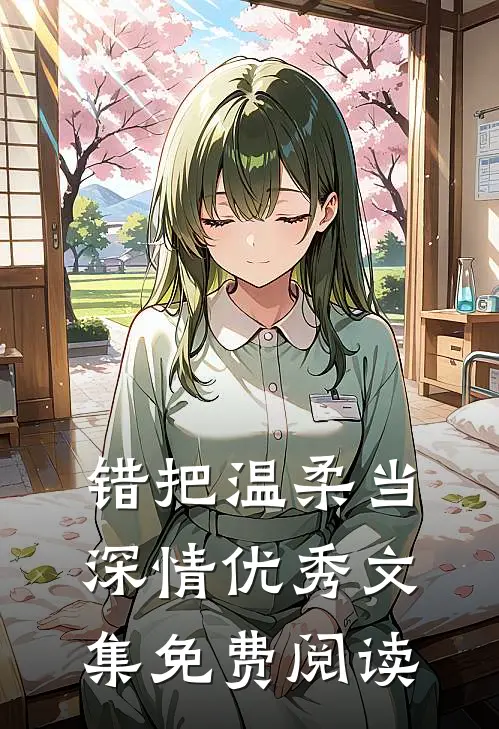 错把温柔当深情优秀文集免费阅读