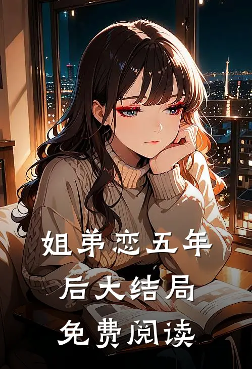 姐弟恋五年后大结局免费阅读