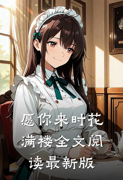 愿你来时花满楼全文阅读最新版