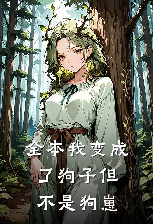 全本我变成了狗子但不是狗崽