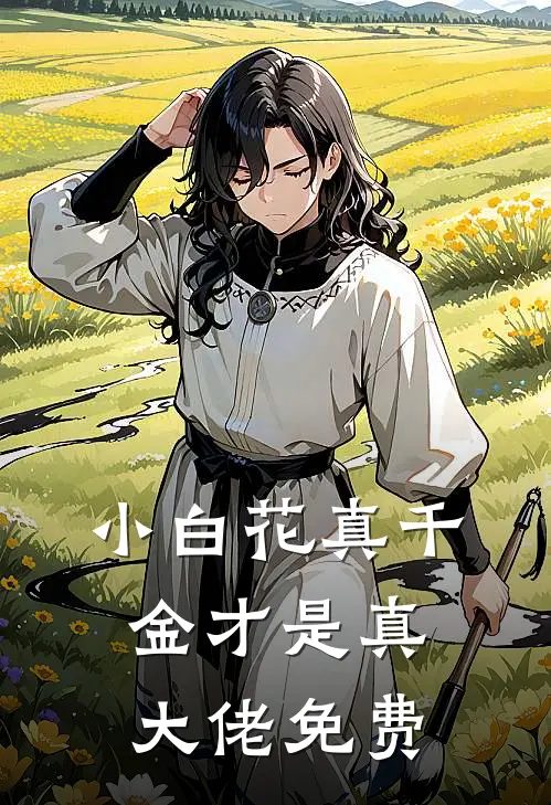 小白花真千金才是真大佬免费