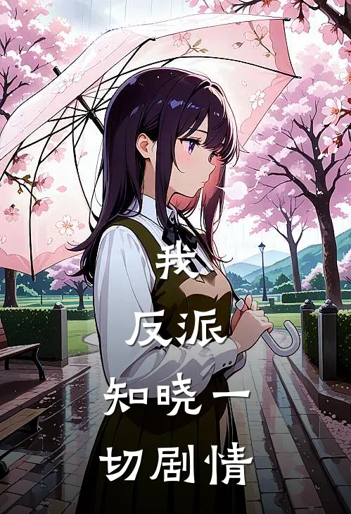 我，反派，知晓一切剧情