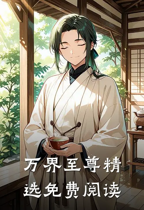 万界至尊精选免费阅读