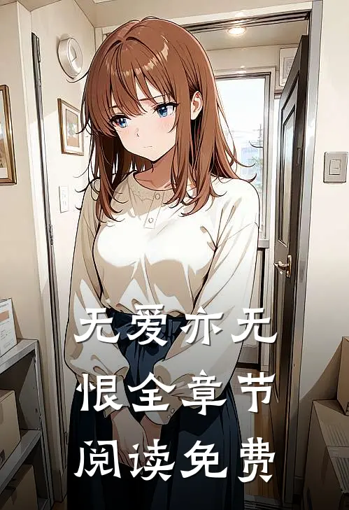 无爱亦无恨全章节阅读免费