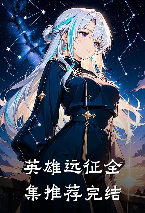 英雄远征全集推荐完结