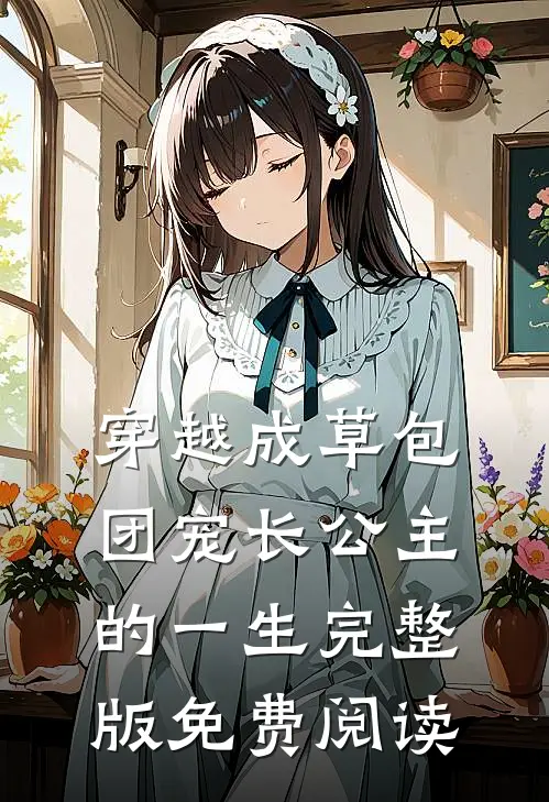 穿越成草包团宠长公主的一生完整版免费阅读