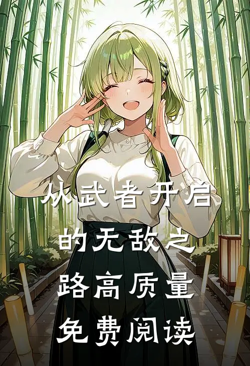 从武者开启的无敌之路高质量免费阅读