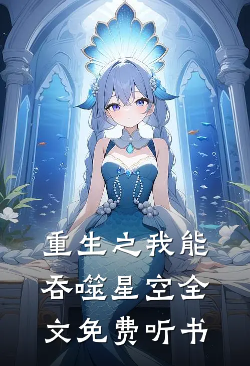 重生之我能吞噬星空全文免费听书