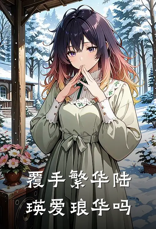 覆手繁华陆瑛爱琅华吗