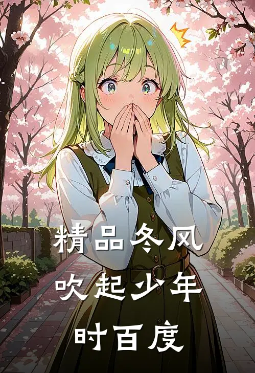 精品冬风吹起少年时百度