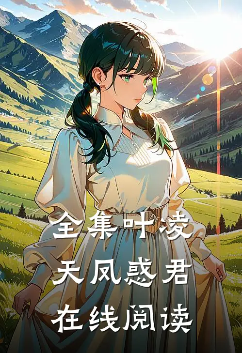 全集叶凌天凤惑君在线阅读