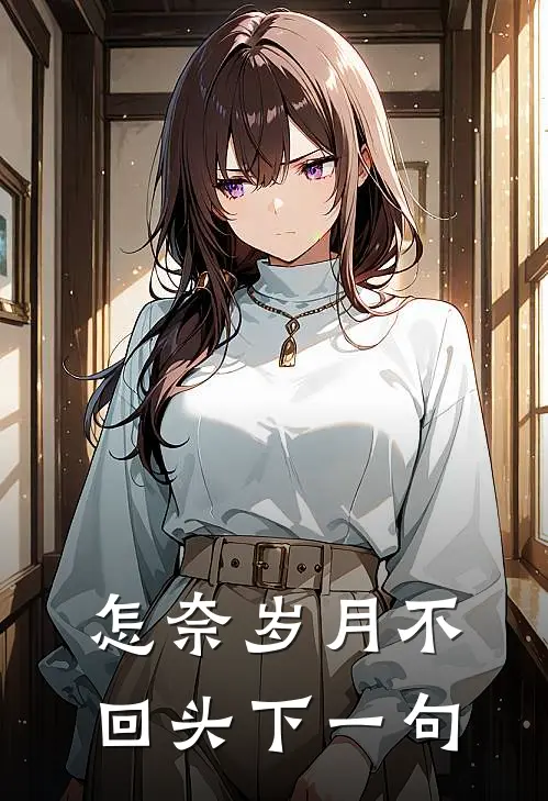 怎奈岁月不回头下一句