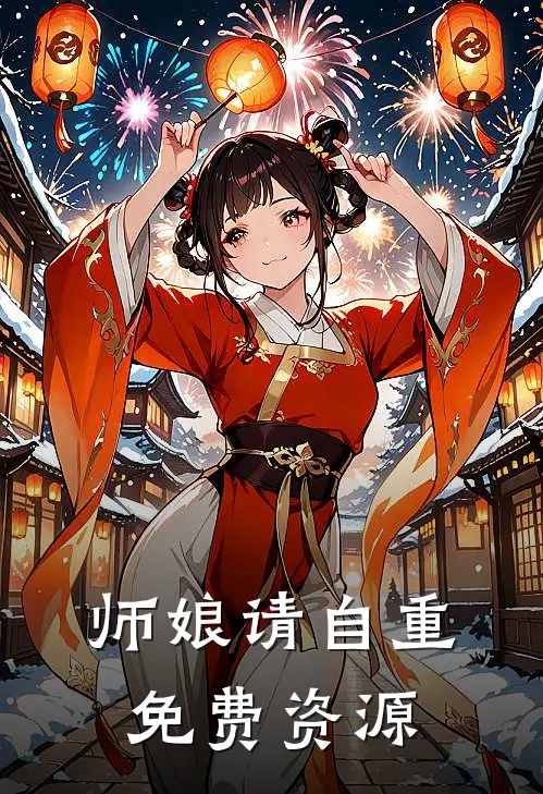 师娘请自重免费资源