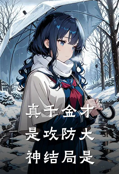 真千金才是攻防大神结局是