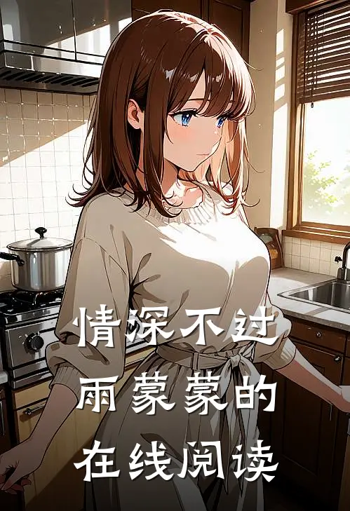 情深不过雨蒙蒙的在线阅读