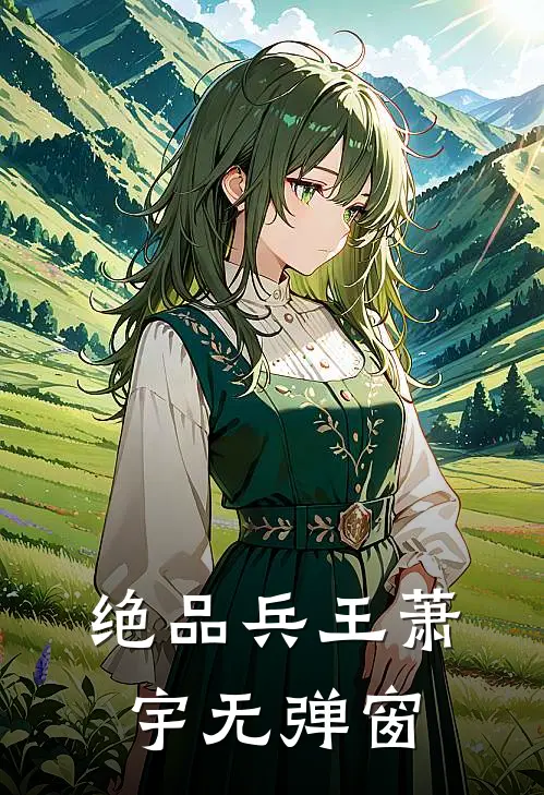 绝品兵王萧宇无弹窗