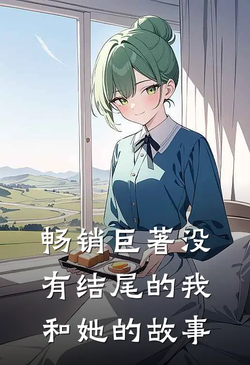 畅销巨著没有结尾的我和她的故事