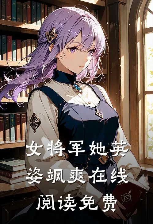 女将军她英姿飒爽在线阅读免费