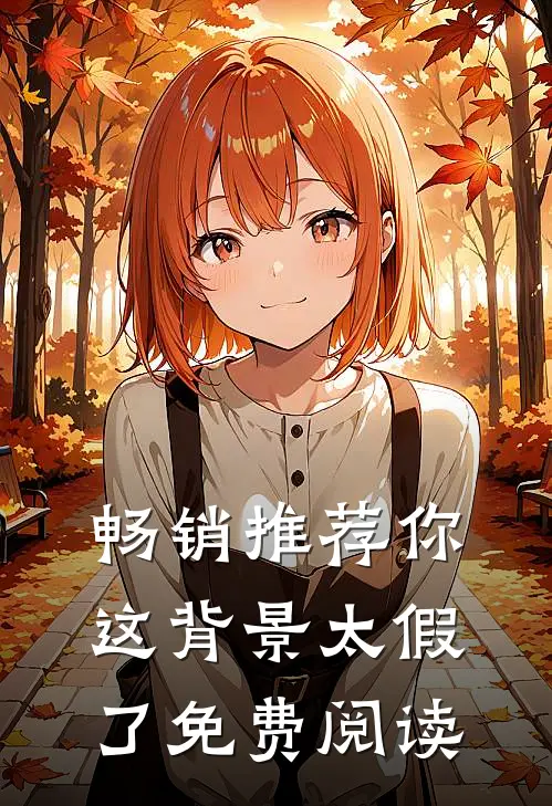 畅销推荐你这背景太假了免费阅读