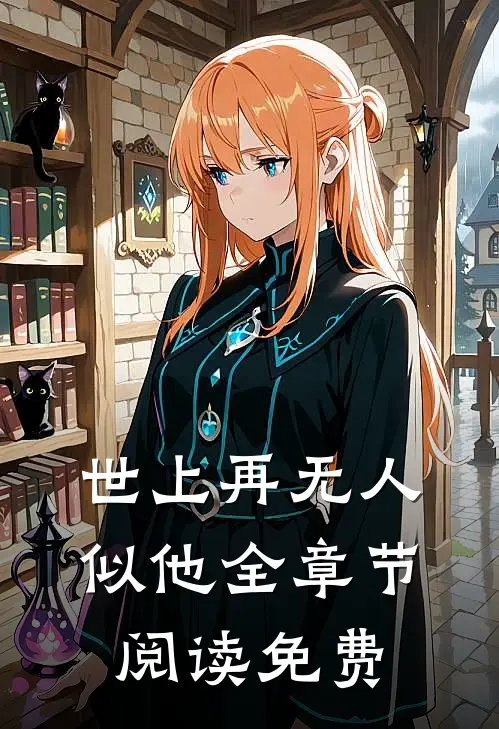 世上再无人似他全章节阅读免费