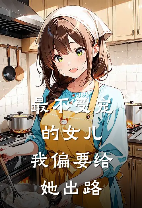 最不受宠的女儿，我偏要给她出路