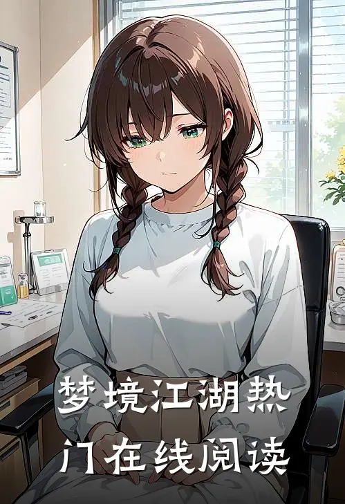 梦境江湖热门在线阅读