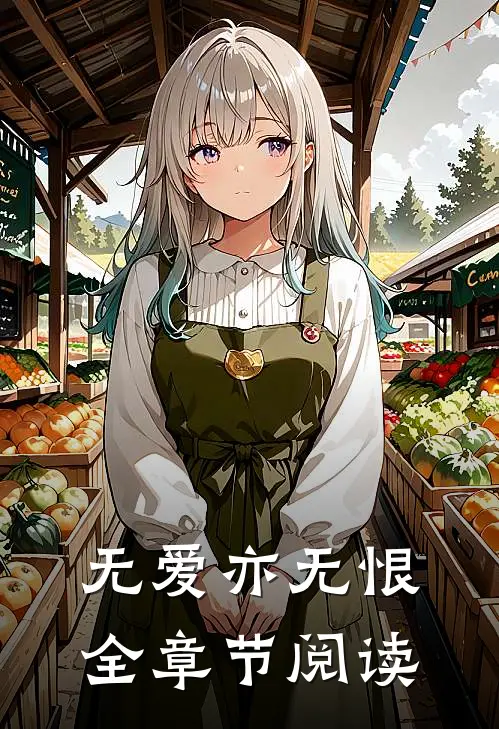 无爱亦无恨全章节阅读