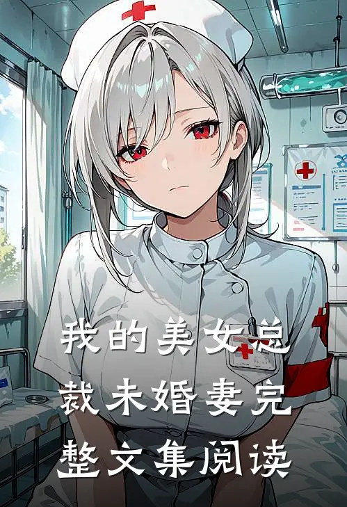 我的美女总裁未婚妻完整文集阅读