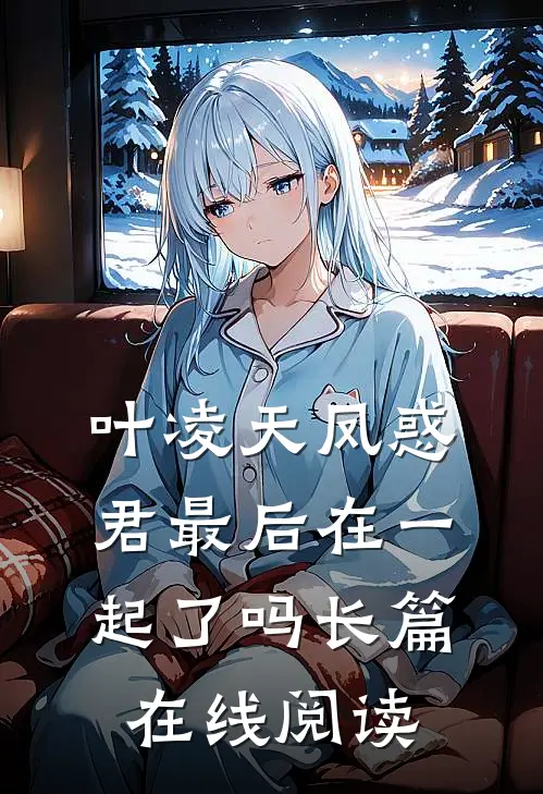 叶凌天凤惑君最后在一起了吗长篇在线阅读