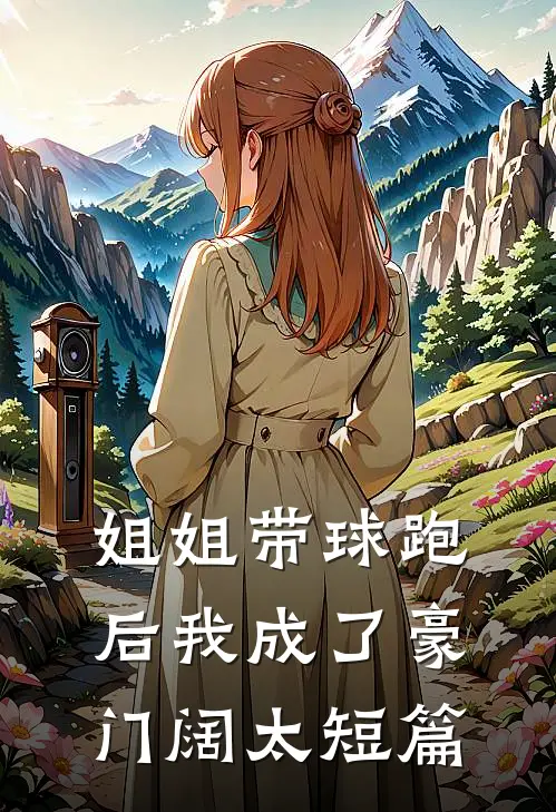 姐姐带球跑后我成了豪门阔太短篇