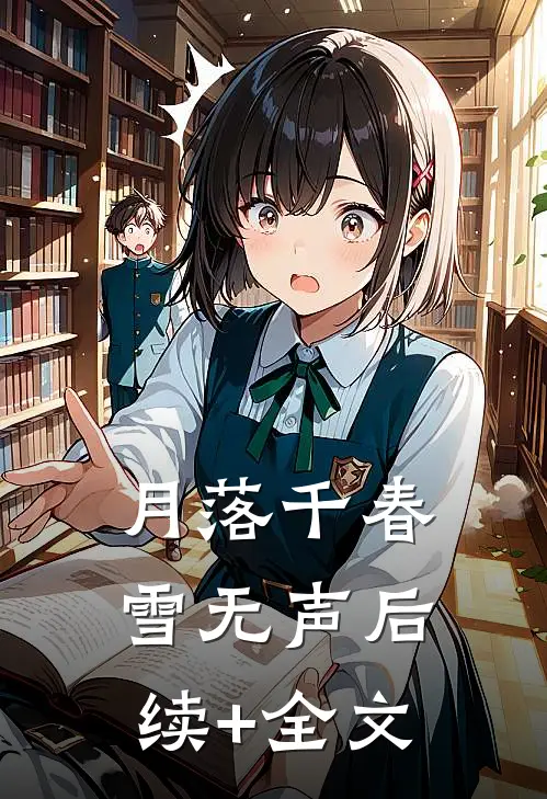 月落千春雪无声后续+全文