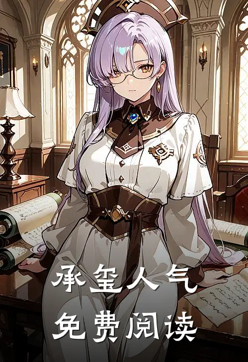 承玺人气免费阅读