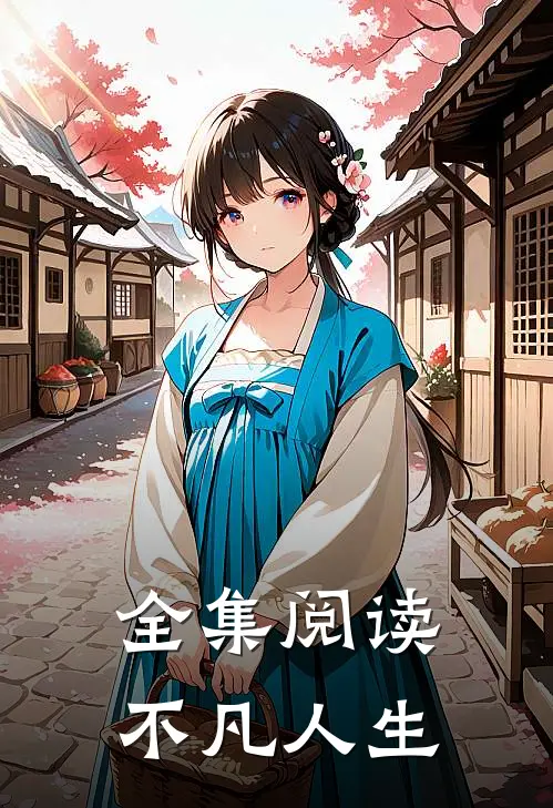 全集阅读不凡人生