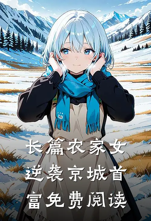 长篇农家女逆袭京城首富免费阅读
