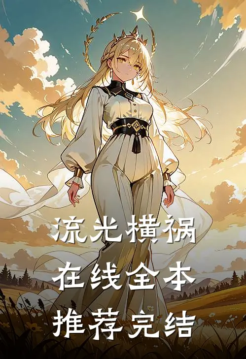 流光横祸在线全本推荐完结